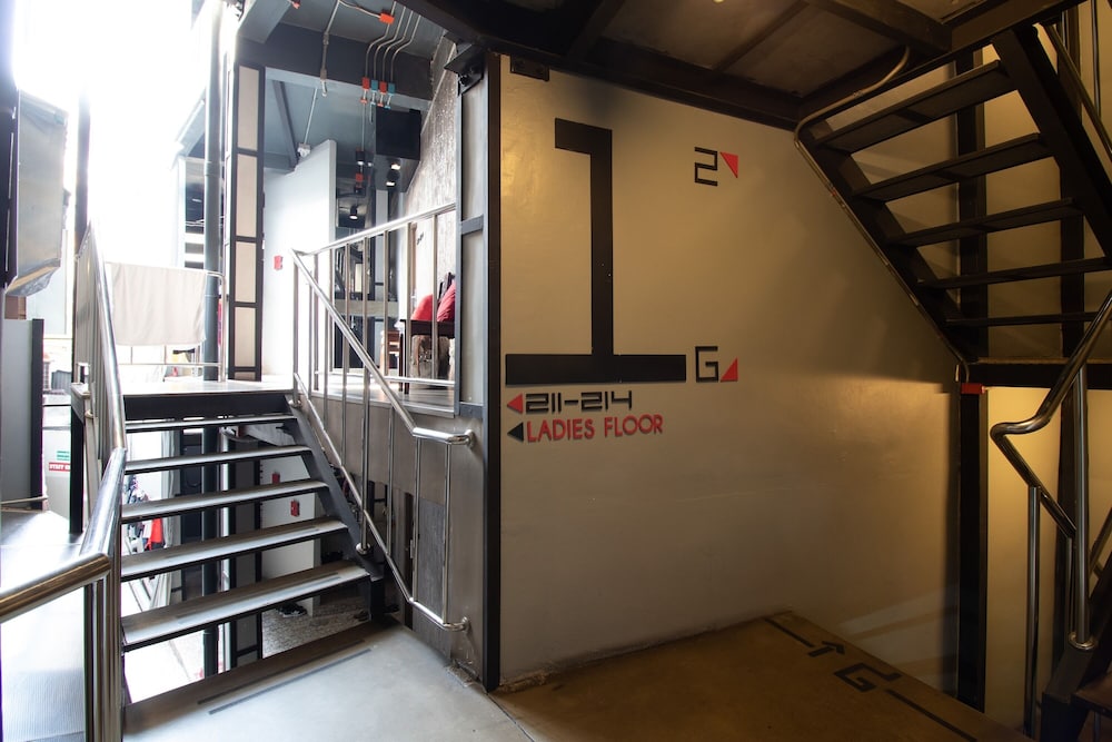 Loftel 22 Hostel
