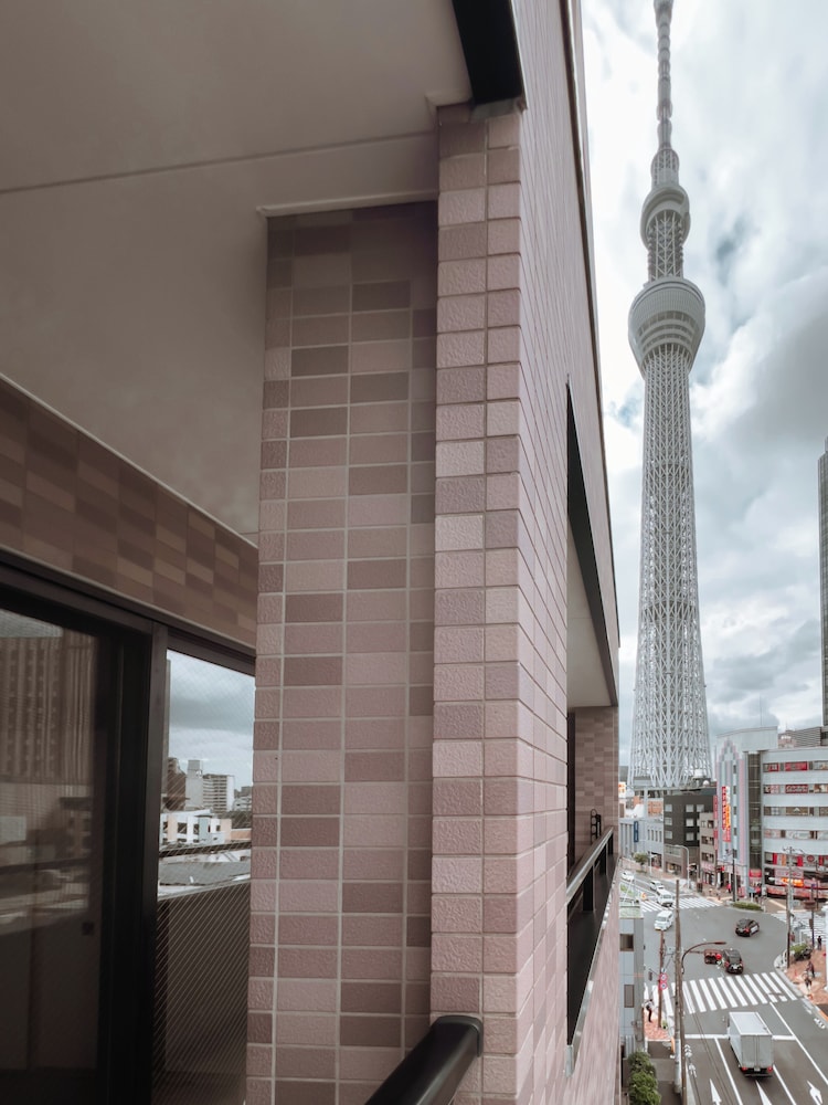Skytree Star 11 Hotel