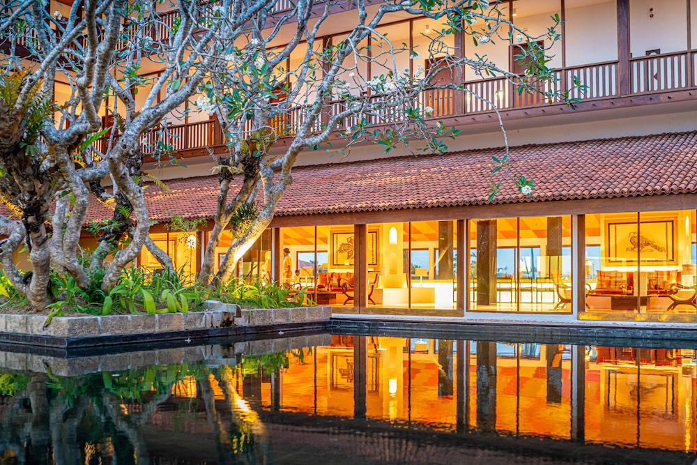 Hotel Cinnamon Bentota Beach – Signature Selection - Image 1