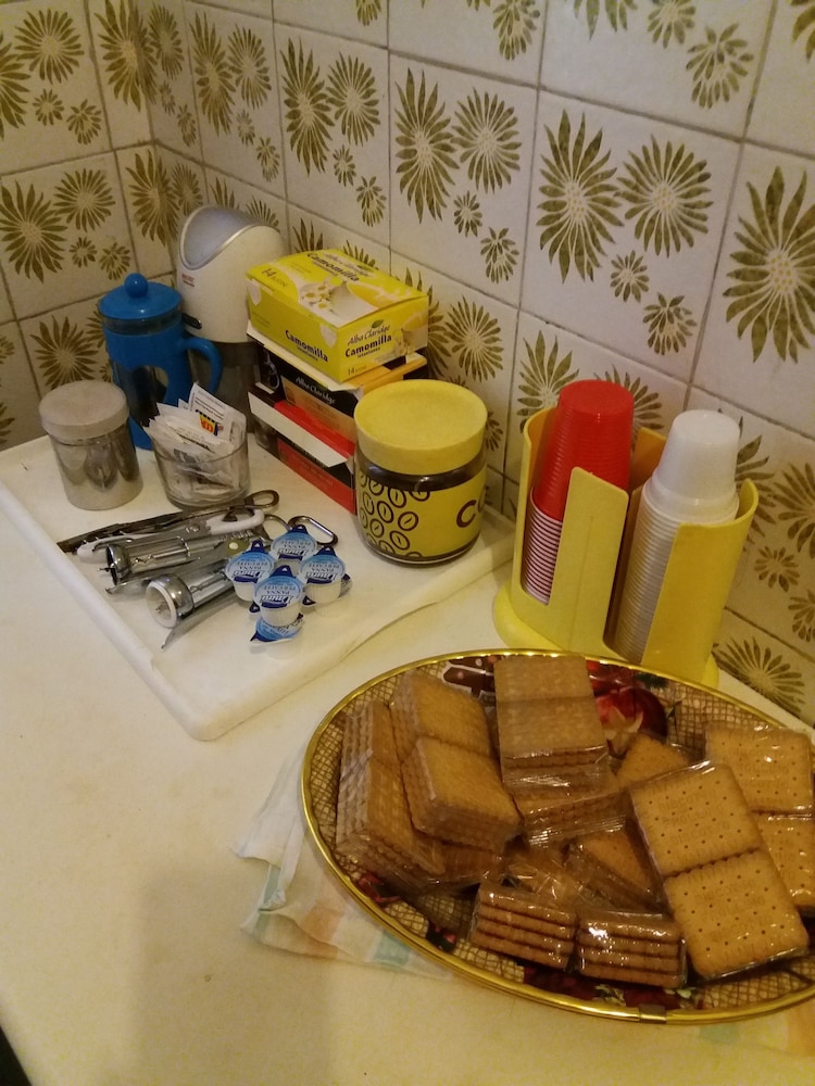 B&B Appartamenti Napoli