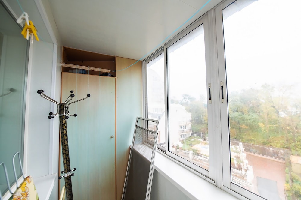 Apartment on Tigrovaya St. 16 view 4