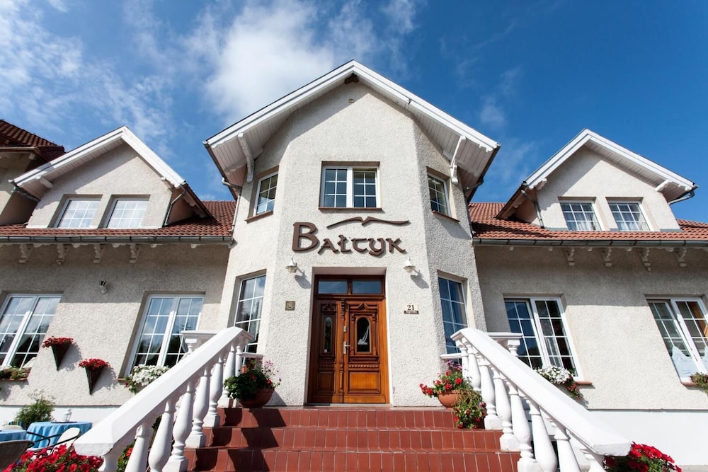 BAŁTYK Resort view 3