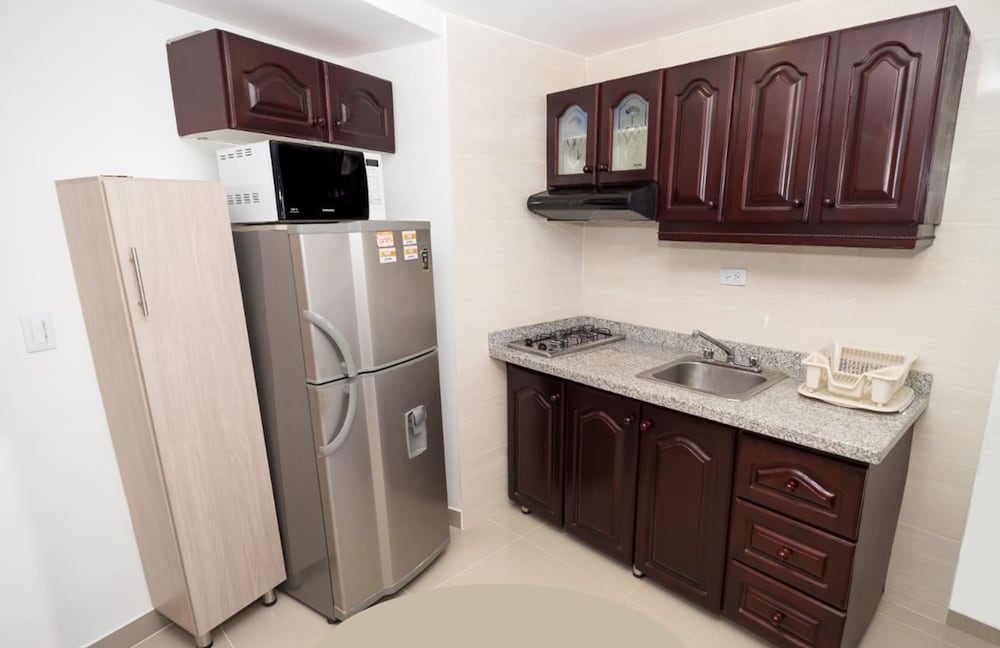 Apartamento AL1-LM Cerca al mar con Aire