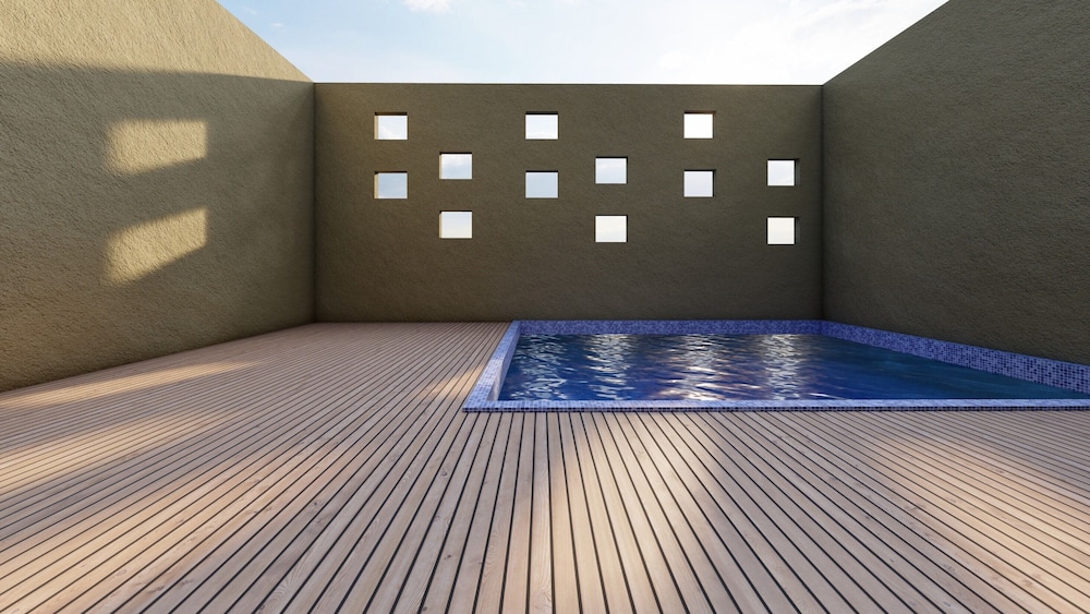 Bamboo Saa Sunrrise Wedding & Wellness Resort, Jaipur