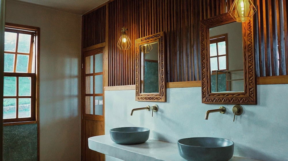 Mateves Boutique Lodge