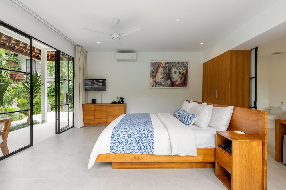 Anwa Bali Boutique Resort