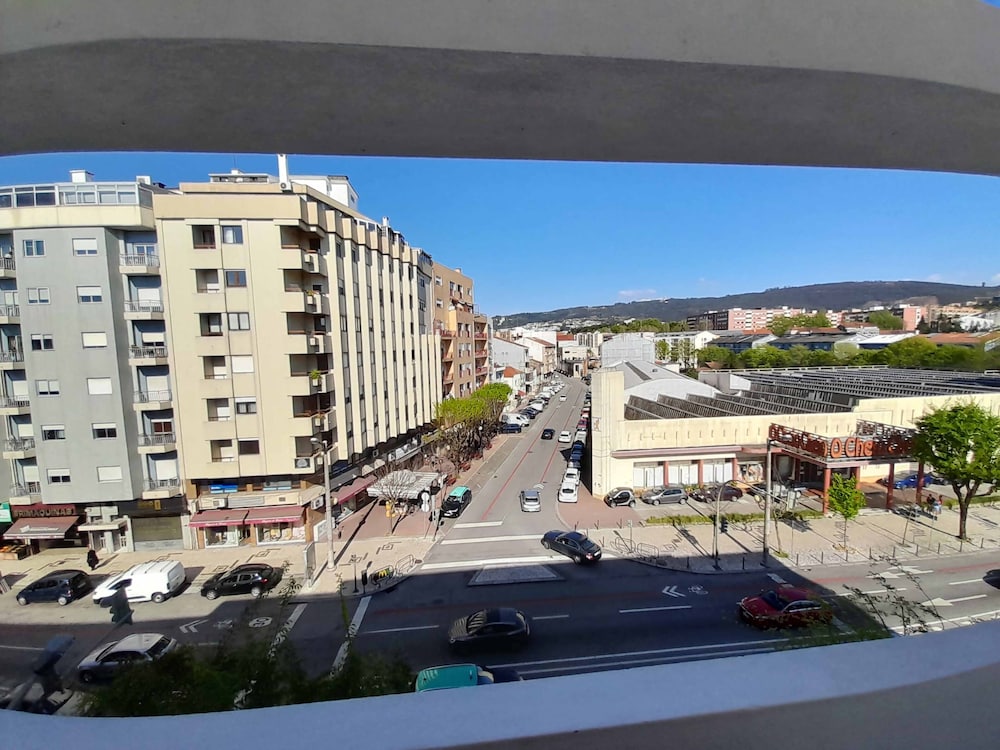 Hotel Braga Centro Direito - Hostel - Image 1