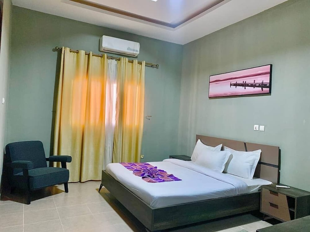 HAIRAI-APPART HOTEL