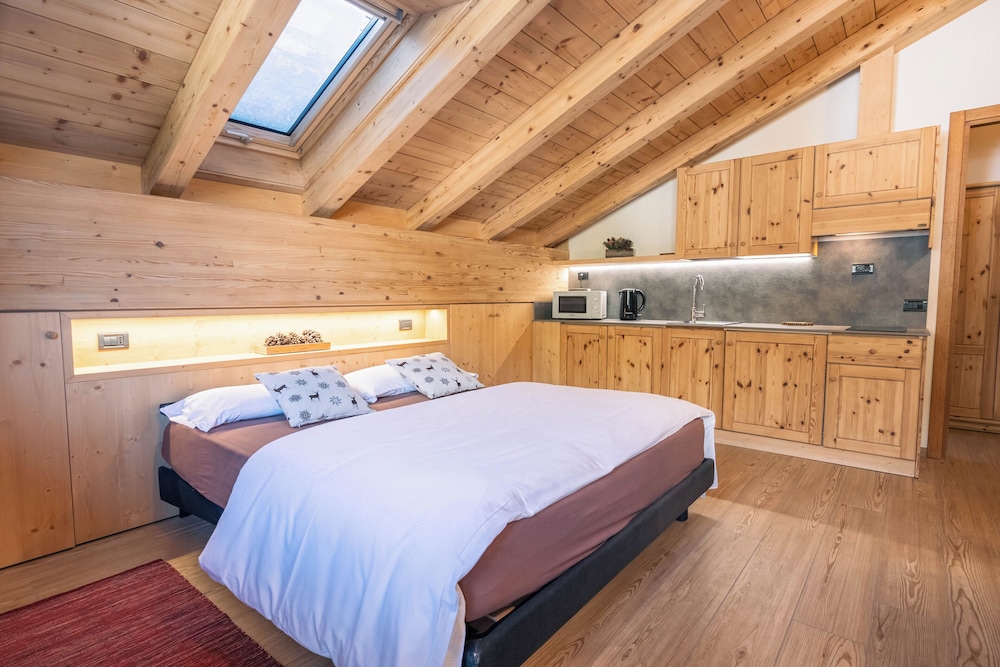 Chalet Primula