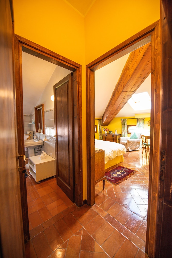 Villa Sagramoso Sacchetti