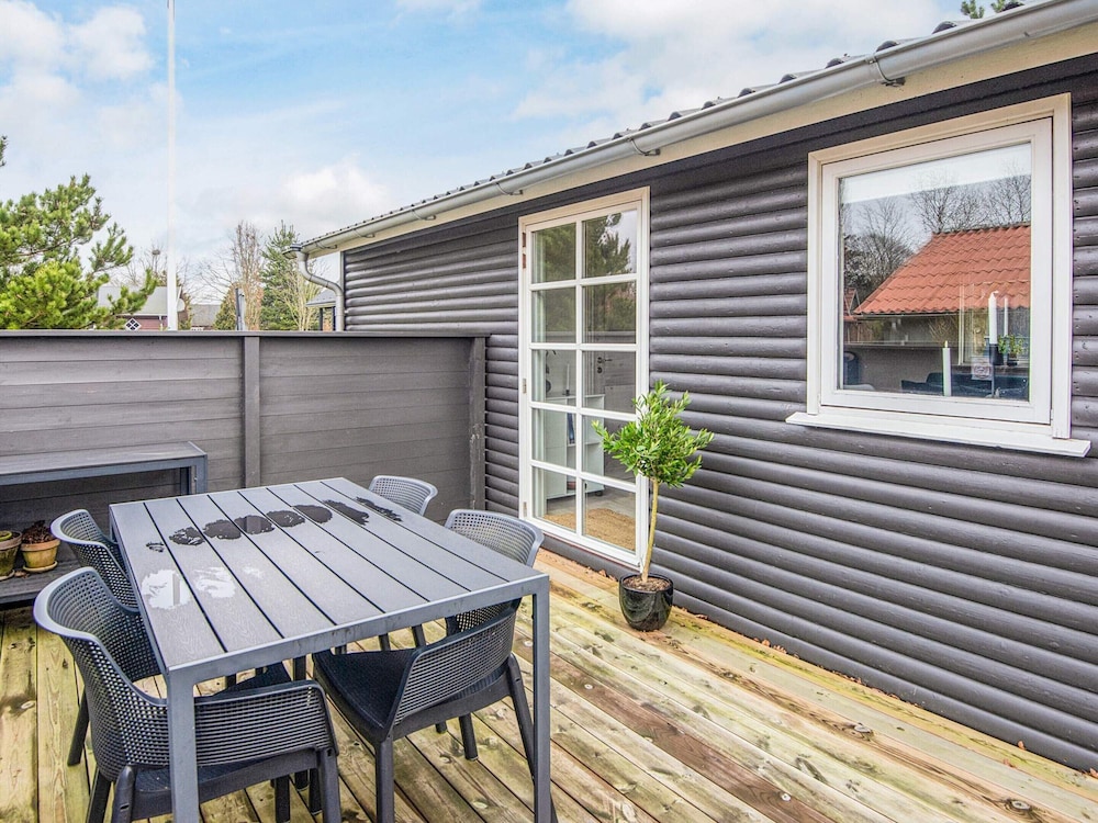 Holiday Home in Central Jutland