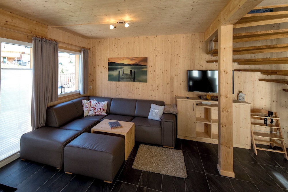 Kreischberg Chalets by ALPS RESORTS