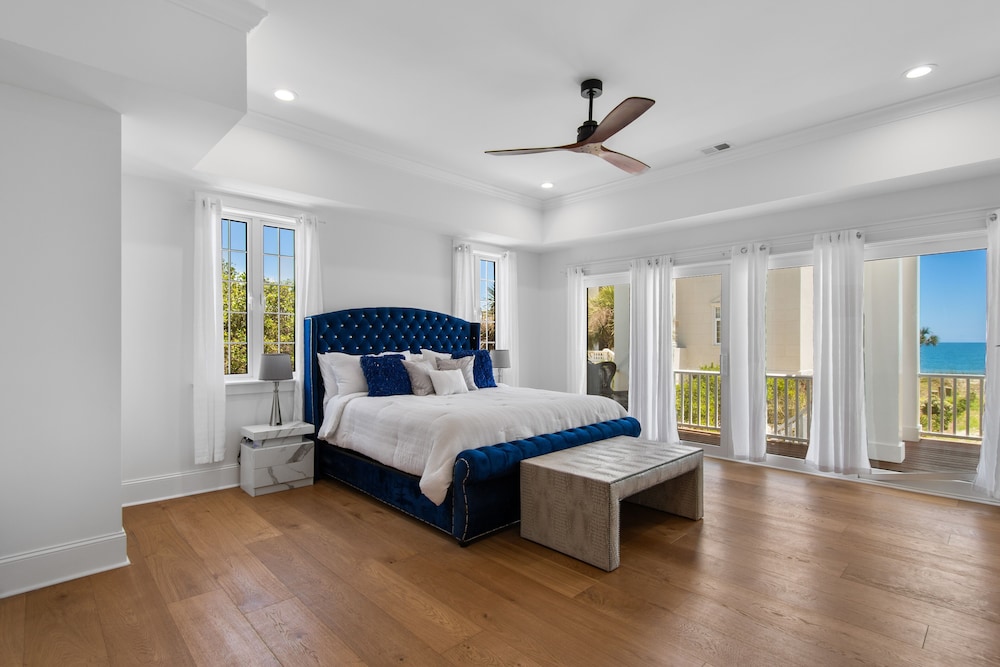 Lachicotte Vacation Rentals