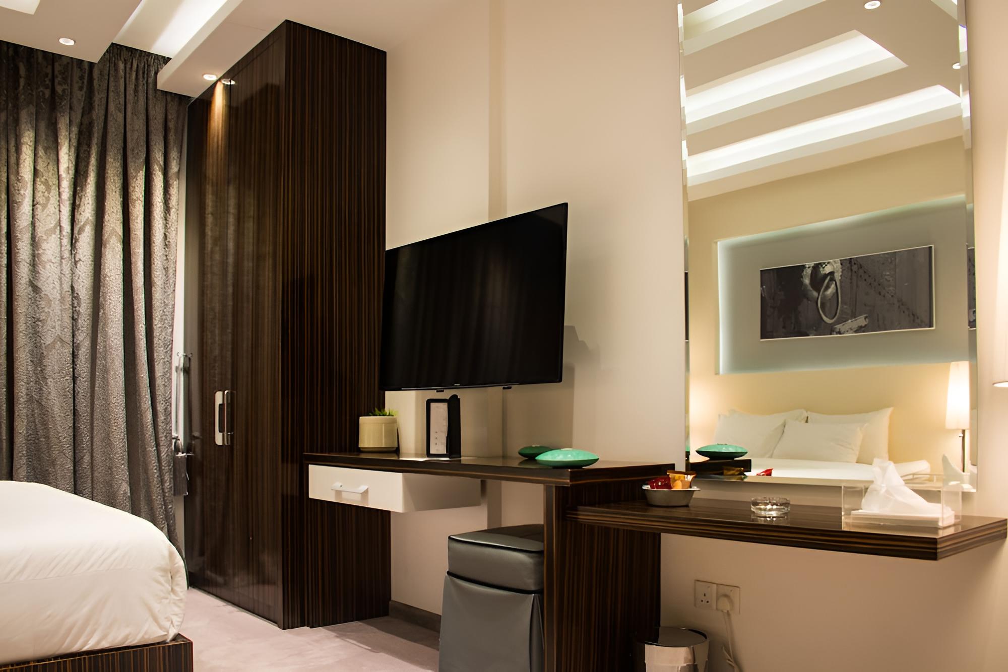 Shatha Hotel