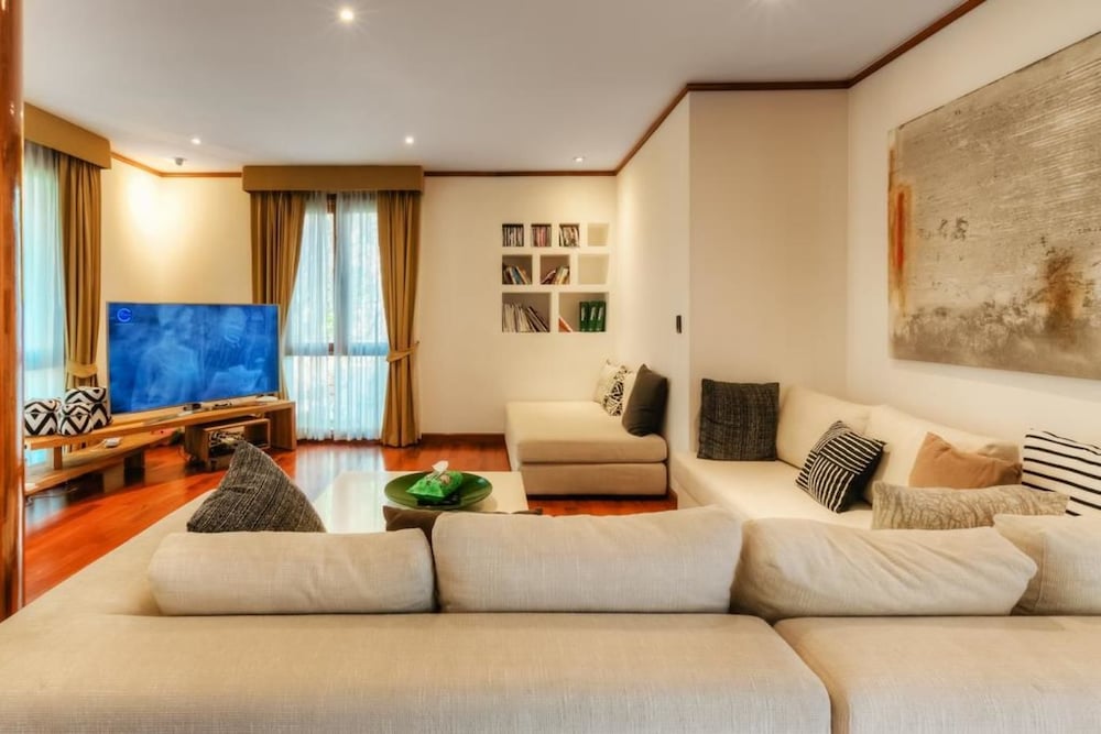 Villa Laguna Phuket