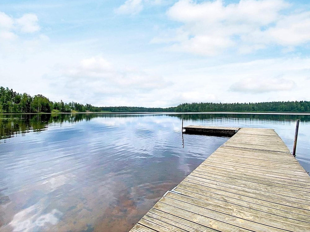 Holiday Home in HÃ¥cksvik view 4