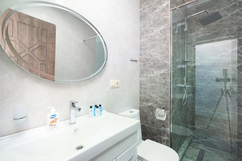 Stay Inn next to Dalma Mall