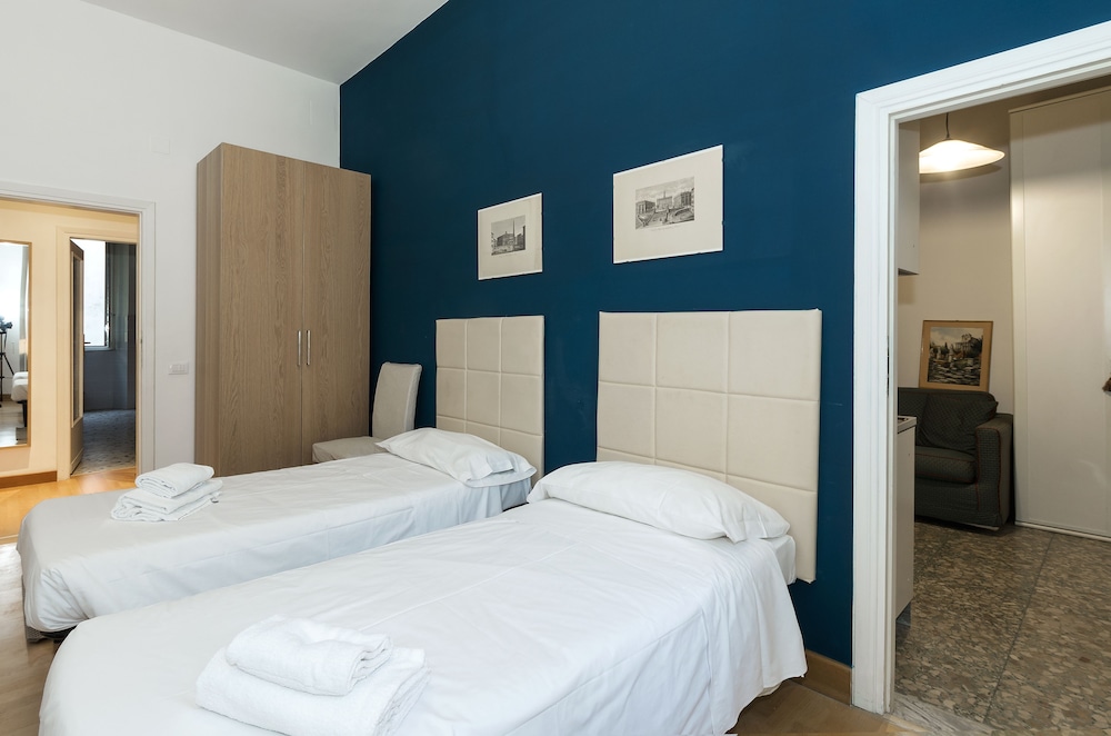 Monti Friendly Rome House