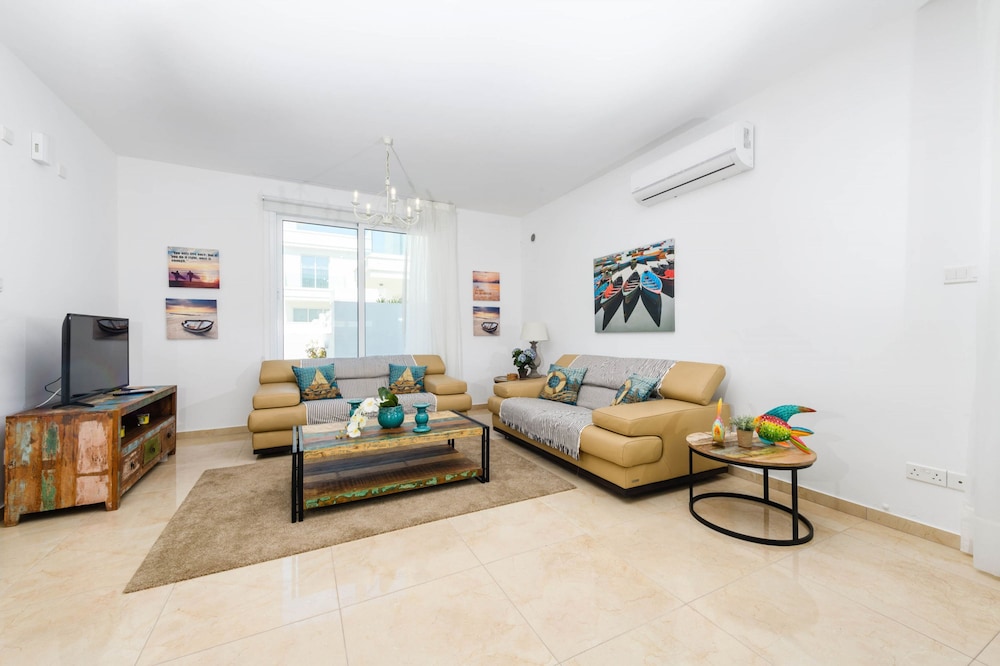 Green Bay Villa 16 in Protaras