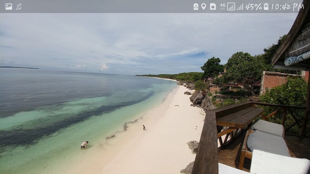 Penginapan asidik