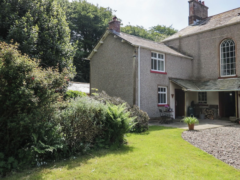 Gardeners Cottage