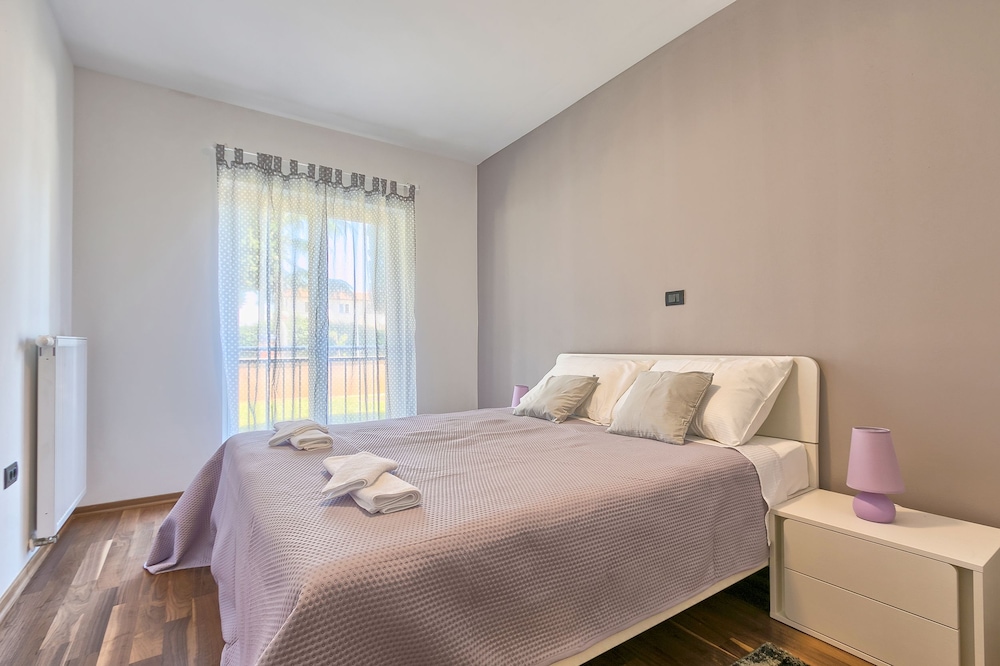 Adriatic Sol Apartments
