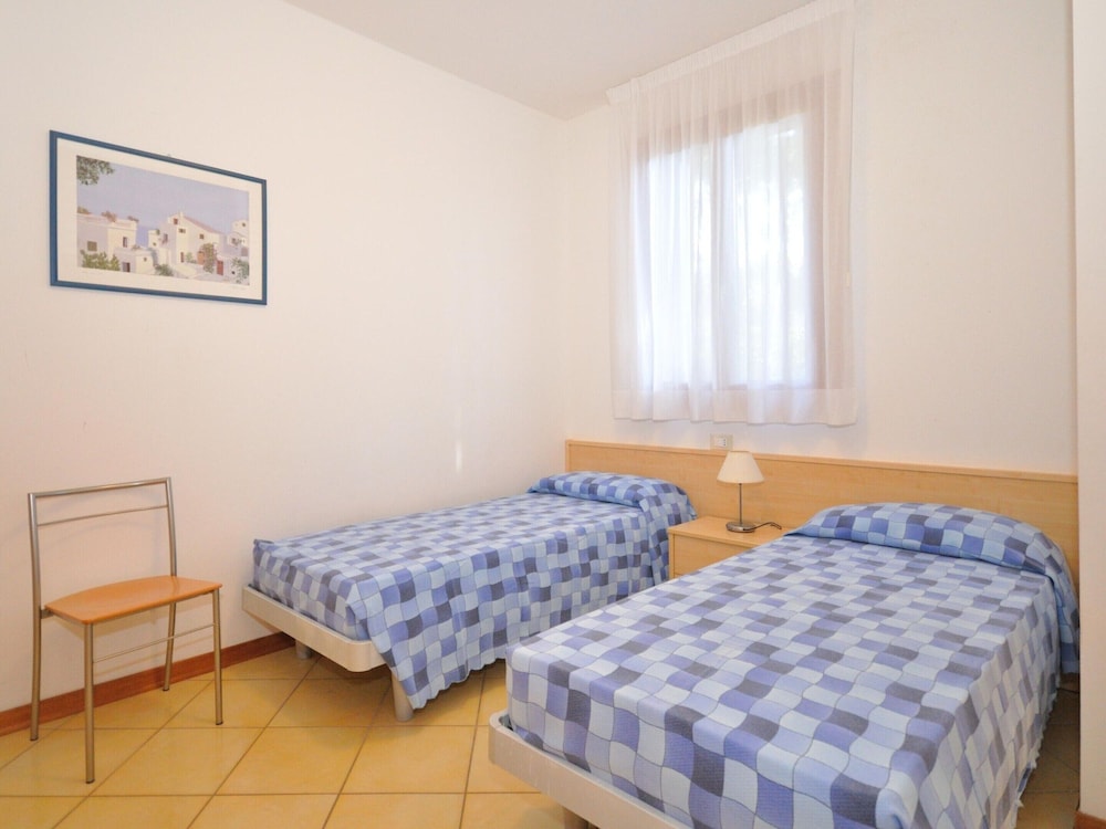 Apartment in Bibione Near Sandy Beach view 2