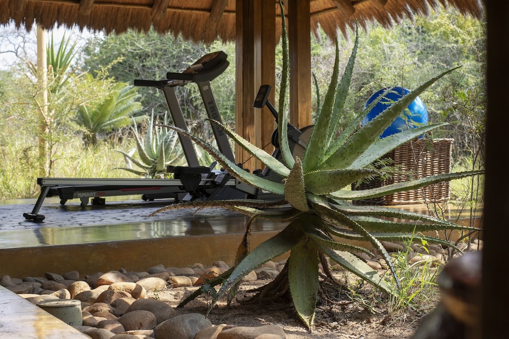 Jabulani Safari Relais & Chateaux