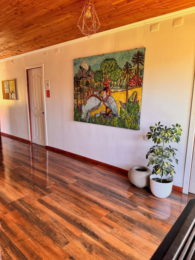Hostal Treile