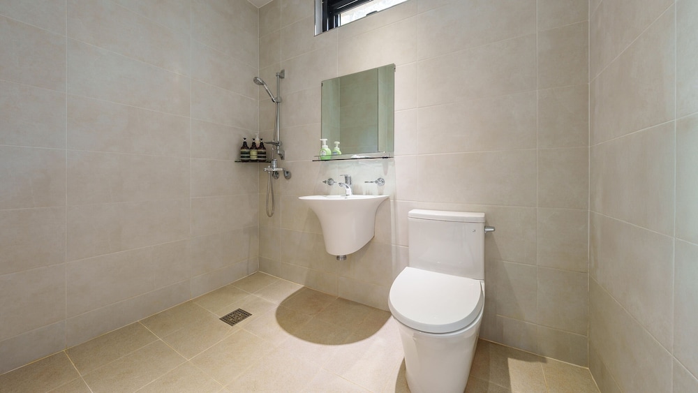 Gyeongju Ain Kids Pool Villa
