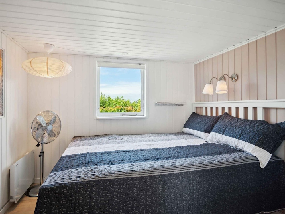 5 Star Holiday Home in Karrebaeksminde