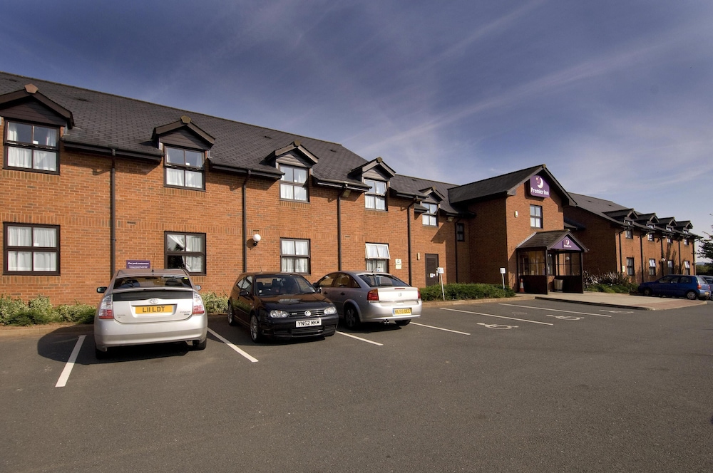 Premier Inn Ross-On-Wye, photo 28
