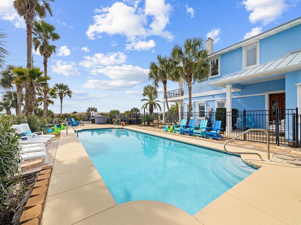 Private Paradise on Front Beach Rd by Resort Collection