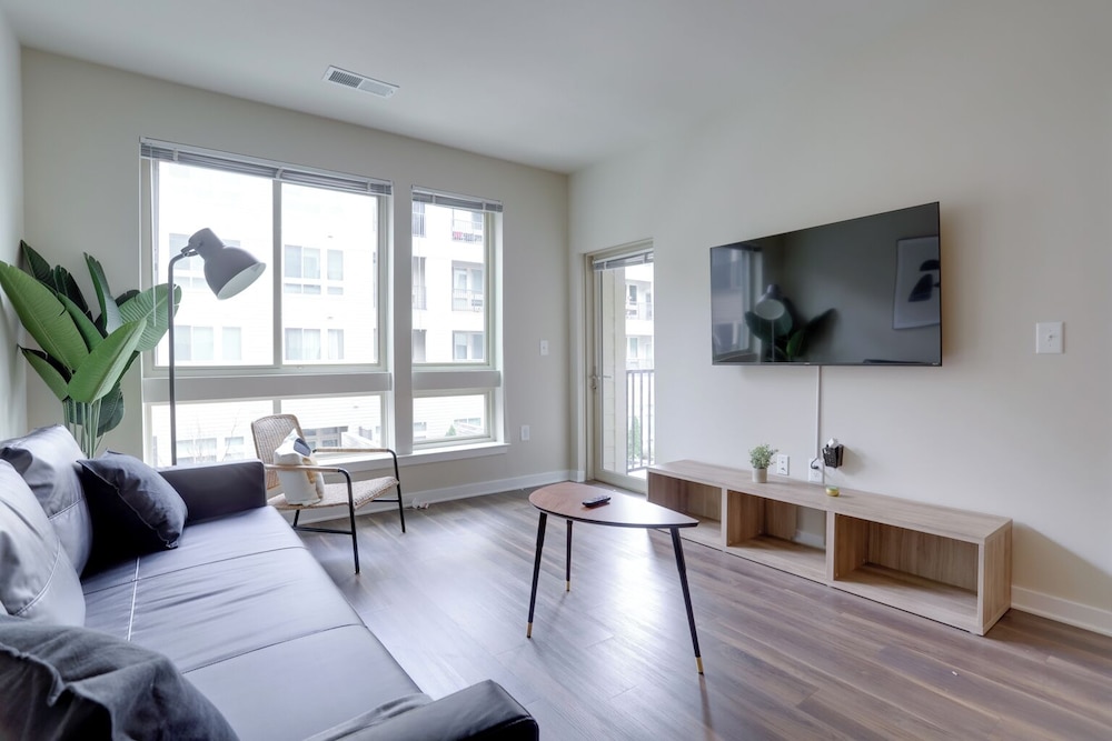 Prime Location Apartment at Alexandria