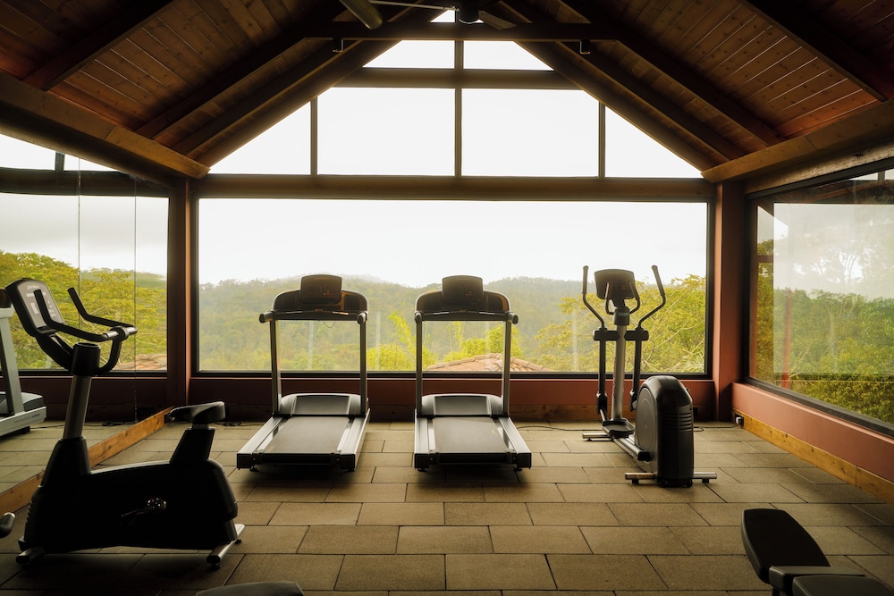 Greenpark Resort and Spa Madikeri