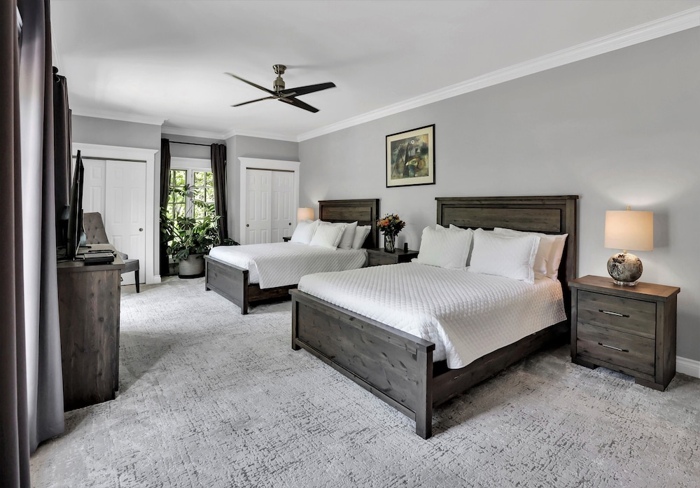 Somerset Bed and Breakfast