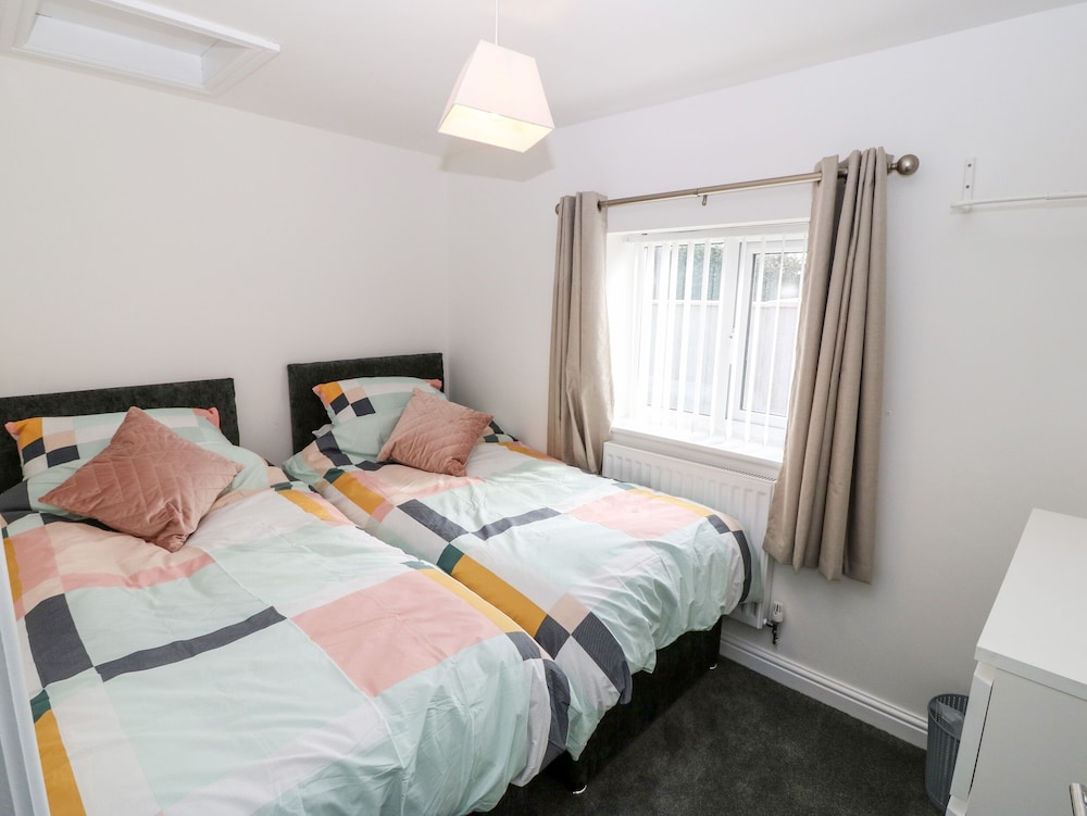 Felin Cottage
