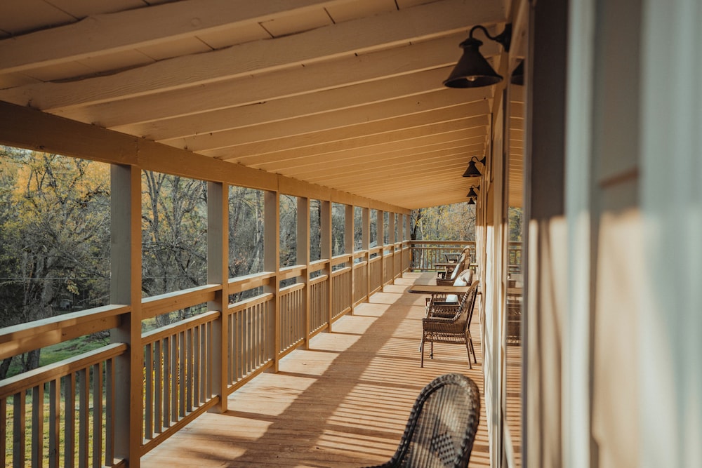 Sierra Sky Ranch