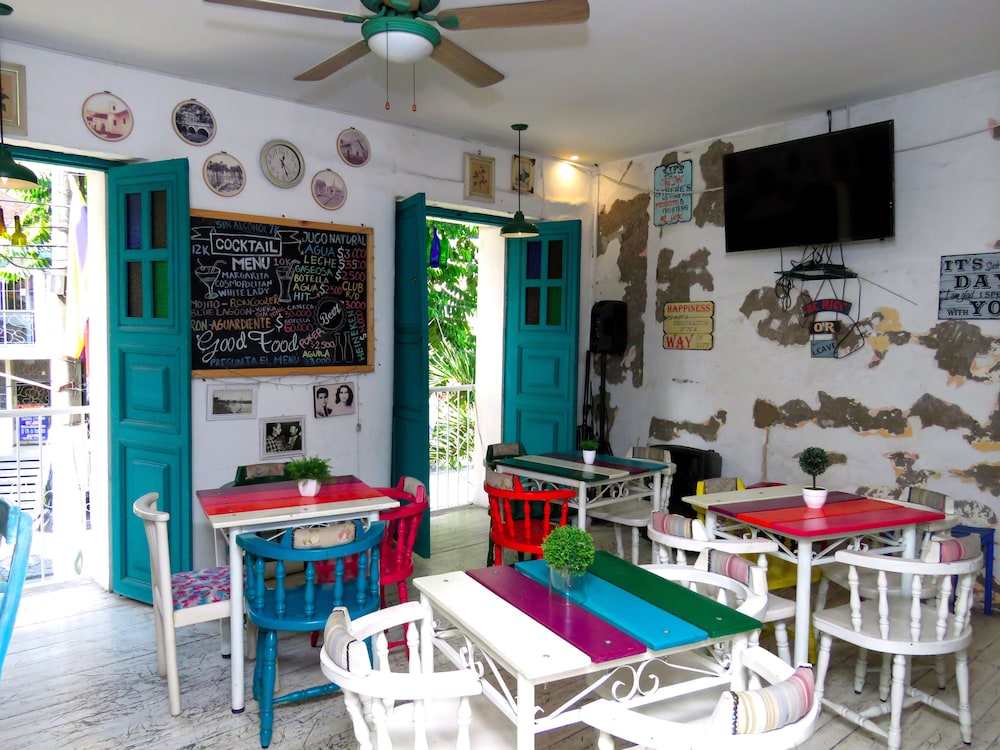 Hostal Pajara Pinta - Hostel
