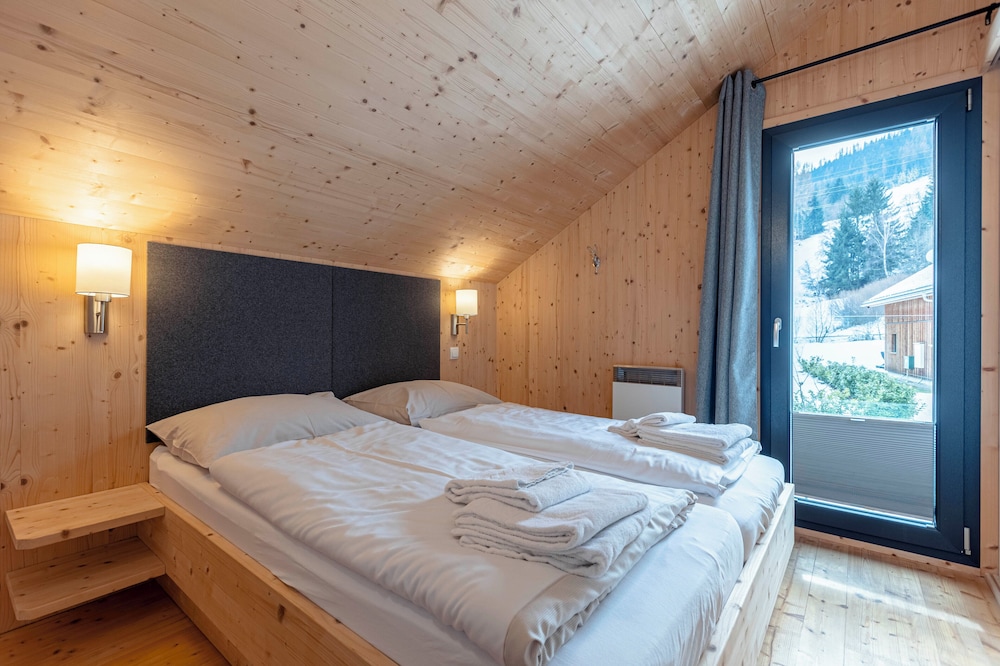Kreischberg Chalets by ALPS RESORTS