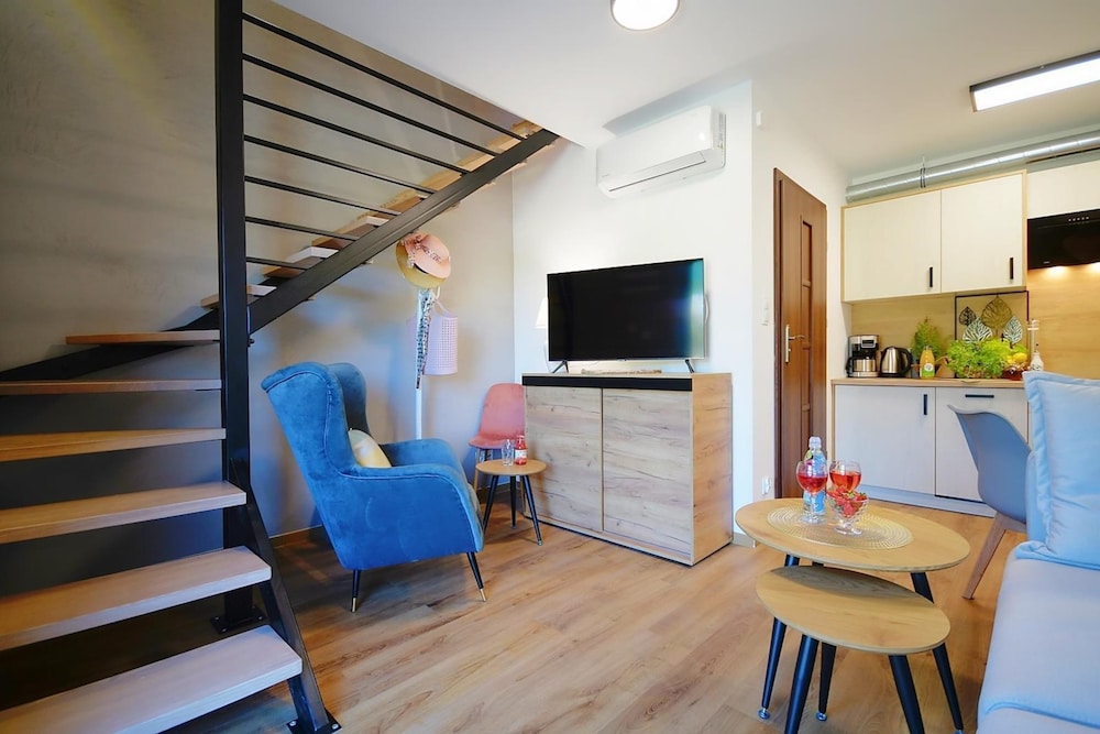 Holiday Home in Mielenko Near Seaside Beach