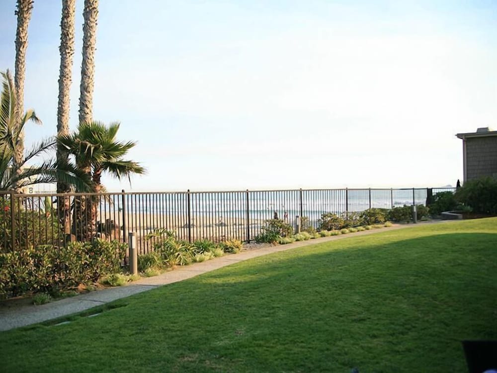 Palm Villa