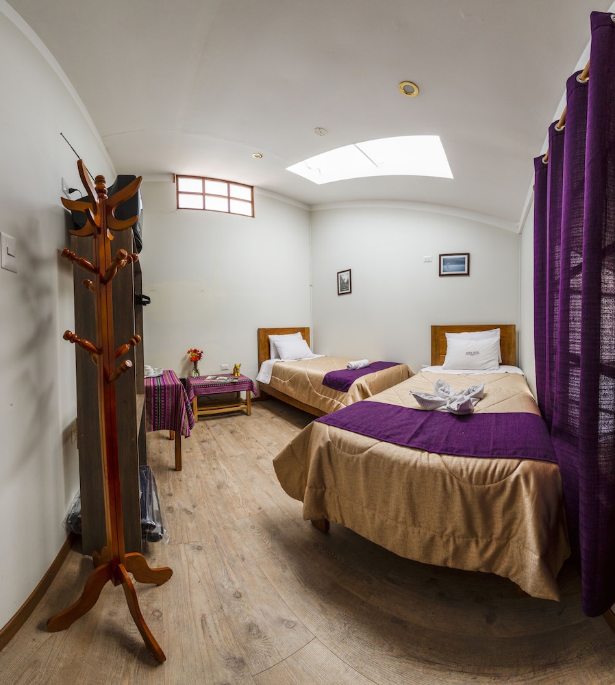 Askha Cusco Inn