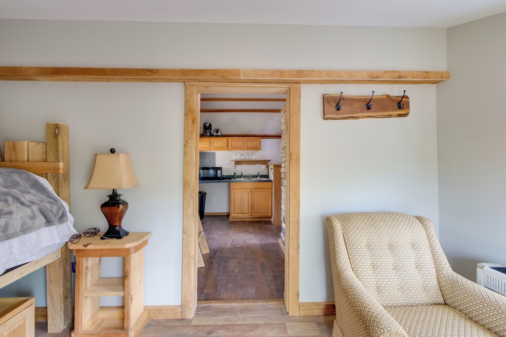 Cabin w/ Trail Access to Mohican River