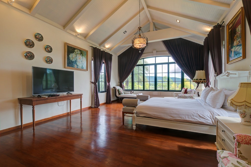 Chateau de Prim Khao Yai
