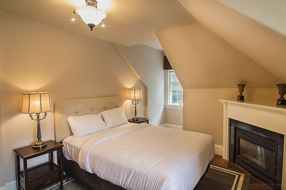 Windsor Mansion Inn