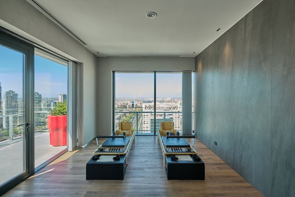 Alma Rentals Quartier del Bajo
