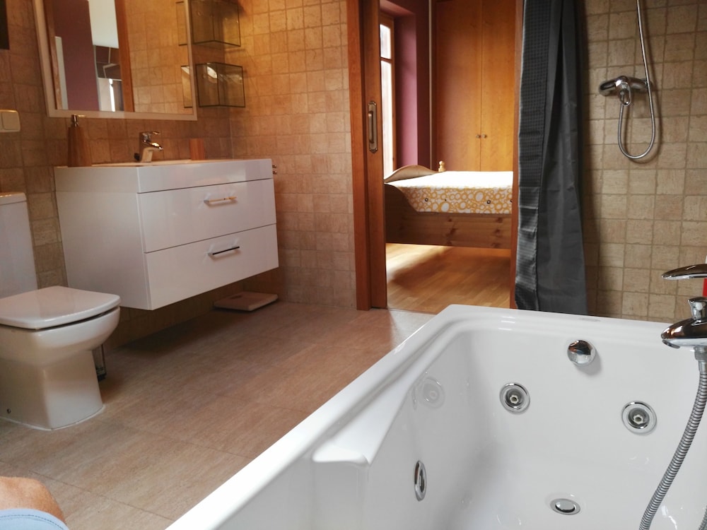 Lujoso duplex en Port del Comte