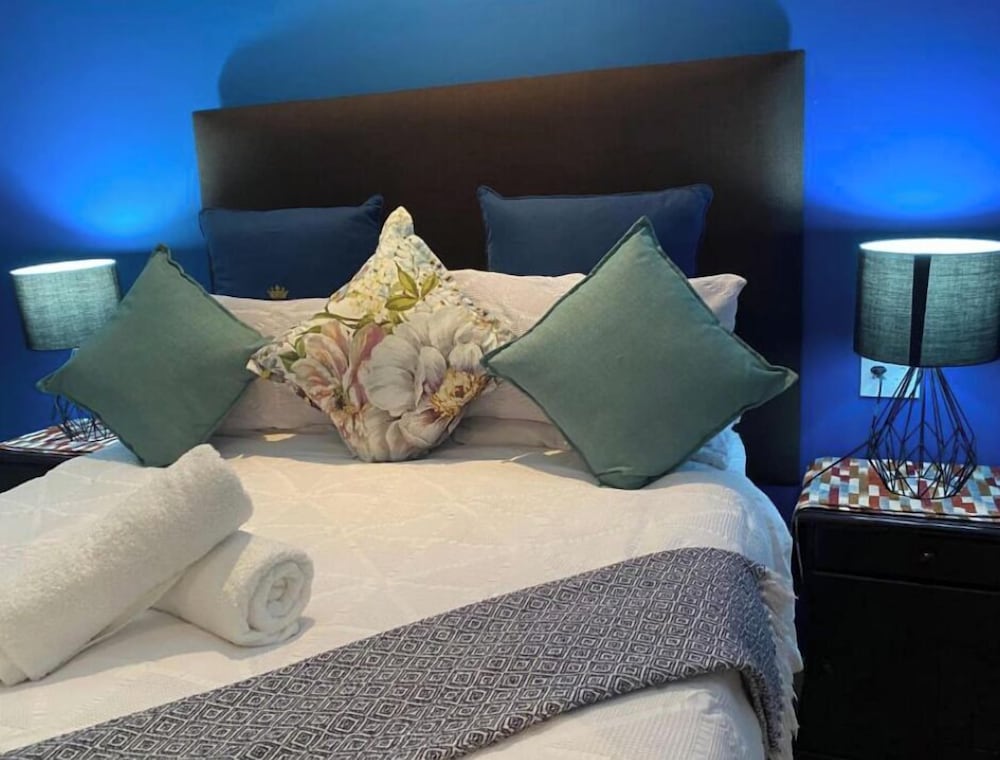 Imany Guesthouse
