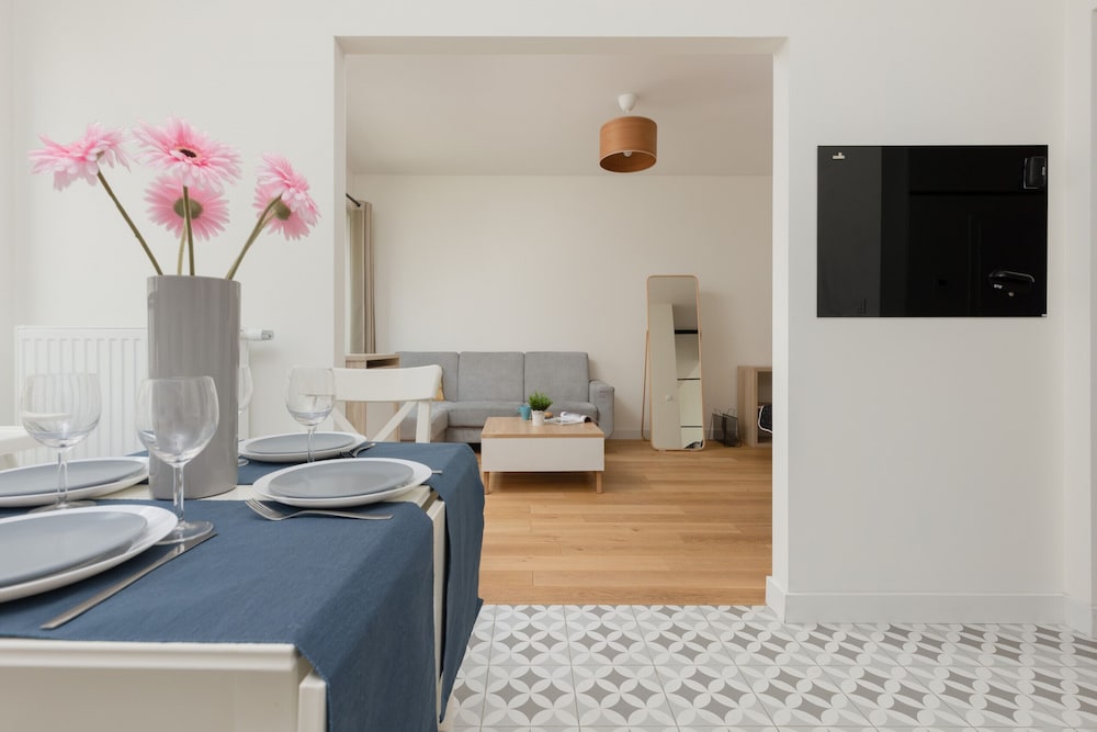 Apartment Sierakowskiego by Renters view 5